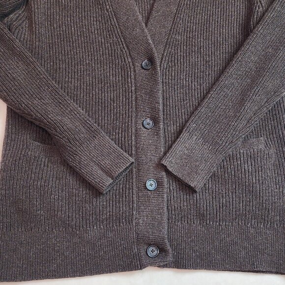 Kit & Ace Cardigan Sweater Mens Large - Picture 8 of 11